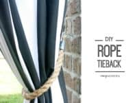 Winding It Up with Style: Smart DIY Projects Using Rope