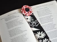 Creative DIY Bookmarks for Your Winter Reads