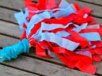 Tiny Bits of Inspirations: 15 Awesome Kids Crafts Inspired by Sports