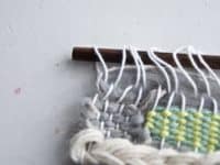 Making a Trendy Statement: 15 Pretty DIY Weaving Crafts to Try Out