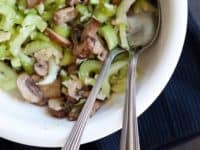 Sprouting Flavor: Awesome Recipes for Mushroom Lovers