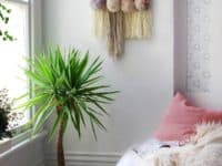Making a Trendy Statement: 15 Pretty DIY Weaving Crafts to Try Out