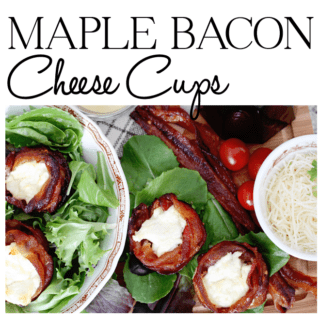 Unique Recipes Made With Bacon