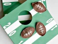 Tiny Bits of Inspirations: 15 Awesome Kids Crafts Inspired by Sports