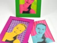 Color, Nostalgia and Unique Style: Best Pop Art Inspired Crafts