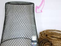 Winding It Up with Style: Smart DIY Projects Using Rope