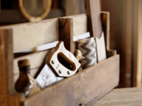 Getting Crafty: Simple Woodworking Projects for Beginners