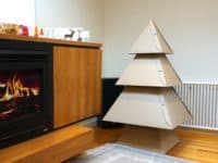 Finding Your Style: Awesome DIY Christmas Tree Alternatives