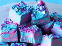 Simply Sweet: Not Your Ordinary Fudge Recipes!