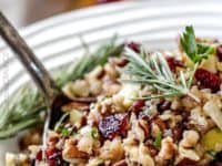 Tasty Celebrations: Creative Side Dishes for Christmas Dinner