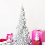 Finding Your Style: Awesome DIY Christmas Tree Alternatives