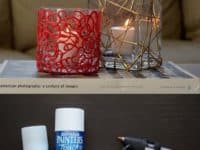 Keeping it Simple: 15 Awesome Crafts Made with Hot Glue