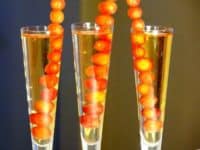Best New Year’s Eve Champagne Cocktail Recipes to Savor