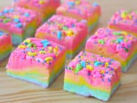 Simply Sweet: Not Your Ordinary Fudge Recipes!