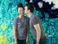 Perfect Shots: Discover the Best DIY New Year’s Eve Photo Backdrops