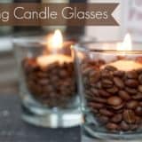 15 Creative Ideas On What To Do With Your Old Candle Jars and Wax