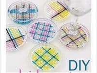 Going Classic with Pattern: Plaid Inspired Projects