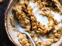 Healthy and Tasty: Leveled Up Oatmeal Recipes