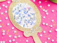 Holographic enchanted mirror 200x150 Breathtakingly Beautiful: 15 Awesome DIY Holographic Projects