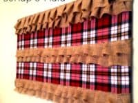 Going Classic with Pattern: Plaid Inspired Projects