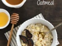 Healthy and Tasty: Leveled Up Oatmeal Recipes