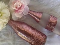 Pastel and Precious: Fabulous Crafts for Rose Gold Lovers