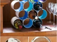 Upcycled Metallic Magic: Smart DIY Tin Projects that Also Help the Planet