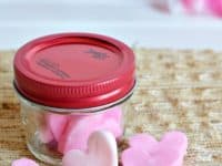 Love Affair You Will Adore: Homemade Valentine’s Month Treats!