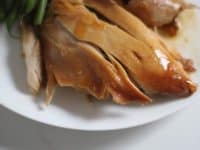Serving a Scrumptious Delicacy: 15 Mouth-Watering Whole Chicken Crockpot Ideas