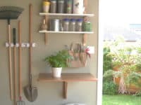 Making Most of Extra Space: Smart DIY Garage Organization Ideas