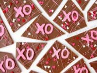 Love Affair You Will Adore: Homemade Valentine’s Month Treats!