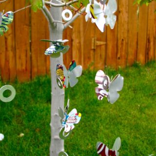 Recycle for a Greener Tomorrow: Amazing Things to Do with Empty Tin Cans