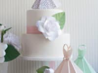 Time for a Budget Celebration: 15 DIY Wedding Decorations
