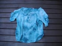 Tie dye a stained shirt 200x150 Getting Rid of those Marks: Clever Hacks for Stained Clothes
