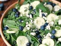 Sprinkle of Freshness and Health: 15 Awesome Salad Recipes for Spring