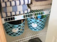 Space-Savers: 15 DIY Ways to Create More Storage in Your Bathroom