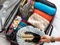 Smart Travel: Tips and Tricks for Packing Your Suitcase More Efficiently