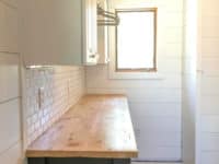 How to Remodel Your Own Laundry Room Without a Contractor