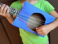 Hitting the Right Note: 15 Fantastic Homemade Musical Instruments