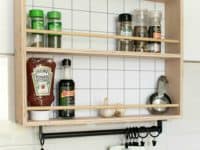 15 Clever DIY Ways to Declutter Your Kitchen and Cupboards