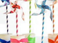 Crafts and Color: 15 Fun Washi Tape Projects to Try Out