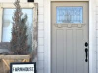 Perfect Welcome: DIY Makeover Ideas for Your Front Door