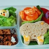 Early, Fun and Festive Treats: 15 Delicious Easter School Lunch Ideas