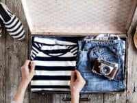 Smart Travel: Tips and Tricks for Packing Your Suitcase More Efficiently