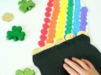 Fun in a Lucky Sorts of Way: Best St Patrick’s Day Kids’ Crafts