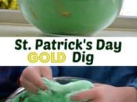 Fun in a Lucky Sorts of Way: Best St Patrick’s Day Kids’ Crafts