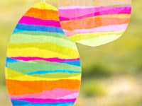 Hunting for Something Fun and Homemade: Easter Kids Crafts