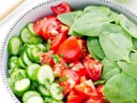 Sprinkle of Freshness and Health: 15 Awesome Salad Recipes for Spring