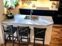 Recreate Your Own Surfaces: Unique DIY Countertop Makeovers