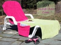 Upcycling with Style: 12 Cool DIY Projects Made From Old Towels